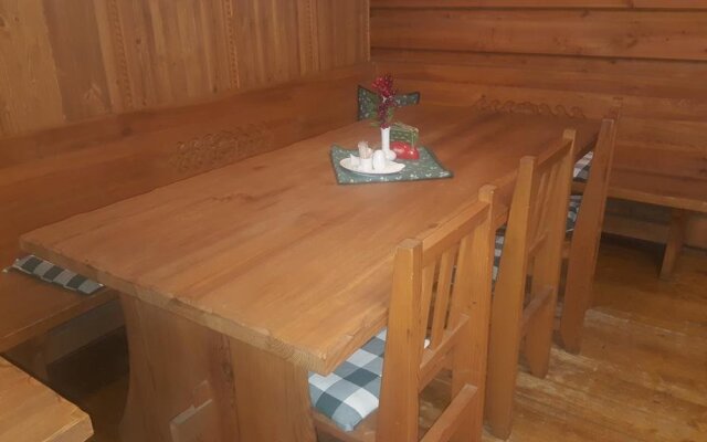 Horský Hotel Martiňák