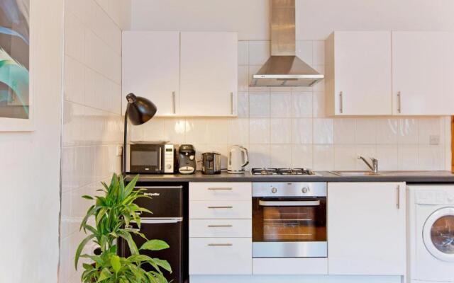 Calabria 4 Comfortable apartment