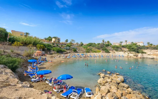 Mythical Sands Ae01 in Protaras