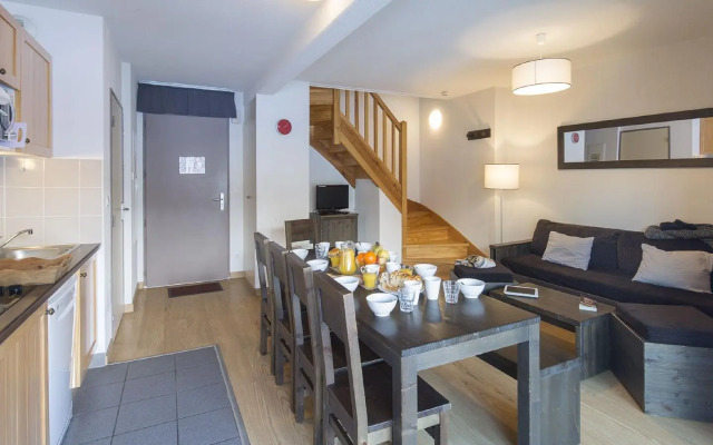 Vacancéole - Les Jardins De Balnéa