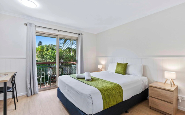 Ingenia Holidays Taigum – Guest Rooms – Brisbane