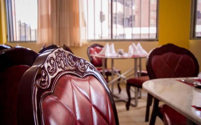 Paleo Hotel & Spa