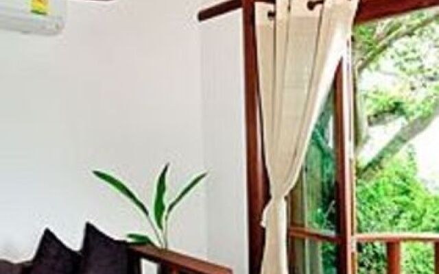 Thipwimarn Resort