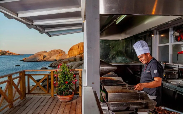 Hôtel & Spa des Pêcheurs