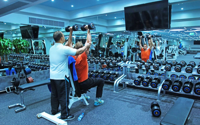 Intercontinental Al Jubail by IHG