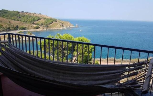 Profitez De La Vue !