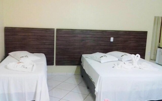 Hotel Castelo Altamira