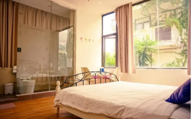 Inn 1 (Shenzhen Dapeng No.2)