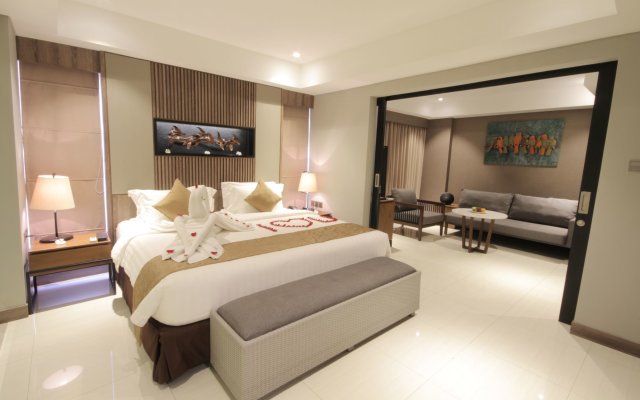 The Nest Hotel Nusa Dua