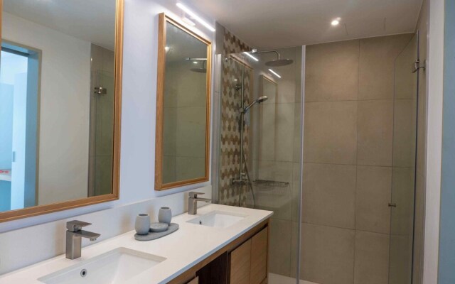 Nautilya Apartments with LOV