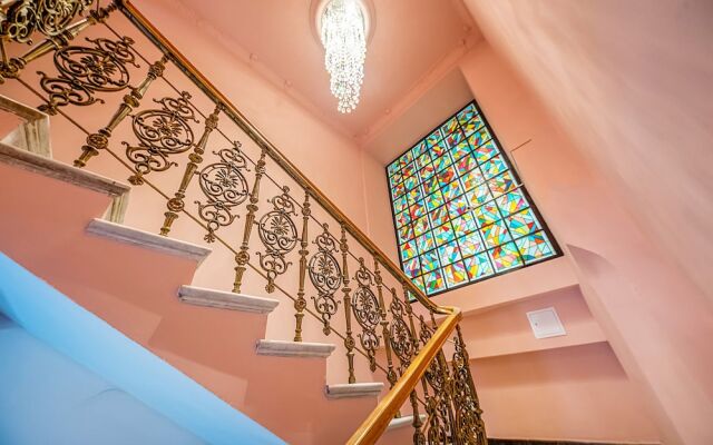 Отель «Винтаж»