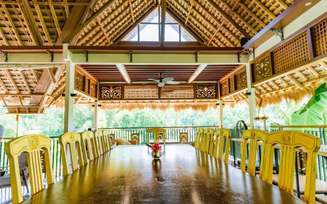 Damires Hills Farm and Spa Resort