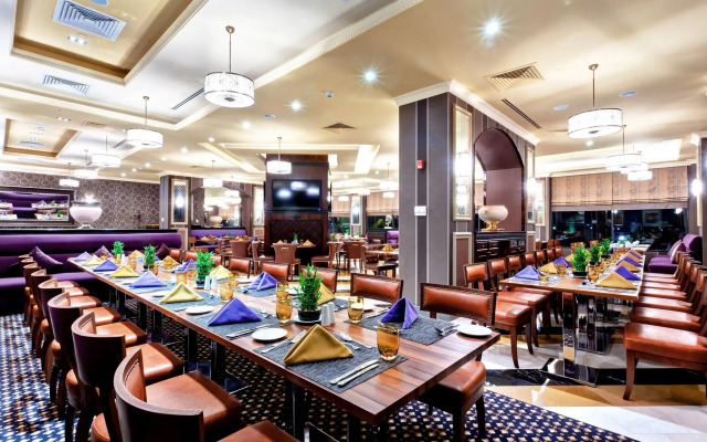 Erbil Rotana