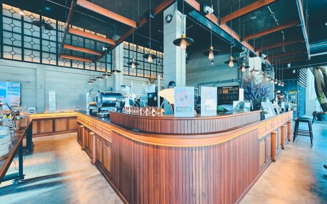 Macchiato Resort Savannakhet