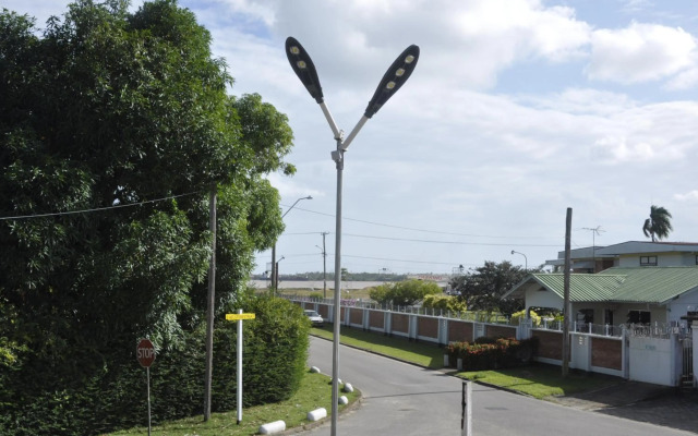 Riando appartement Royal Rainville