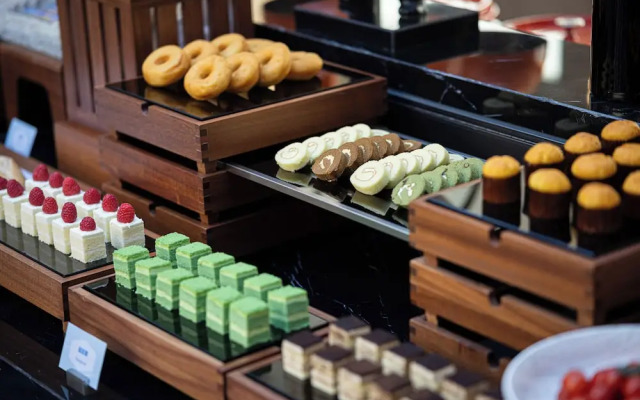 Hampton by Hilton Nanjing Confucius Temple