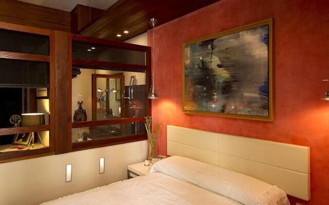 Galvez Suites Boutique