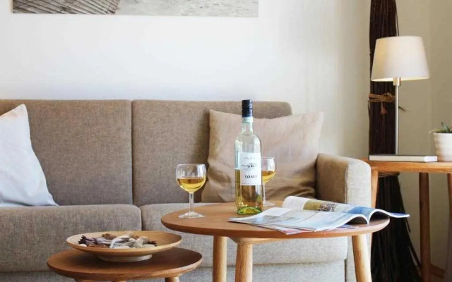 Residenz Haffblick, Wohnung 37