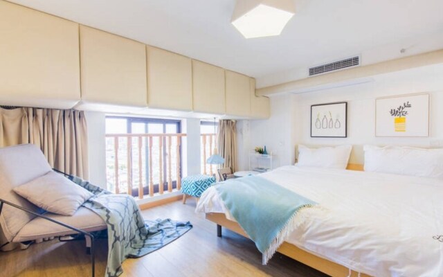 LIVE INN Chuansha
