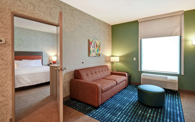 Home2 Suites by Hilton Gilbert