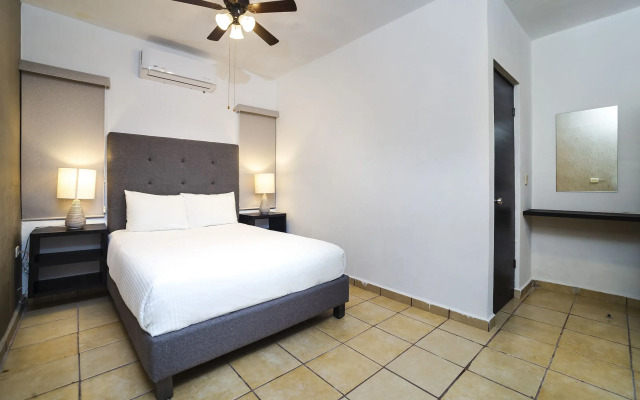 San José Suites Boutique