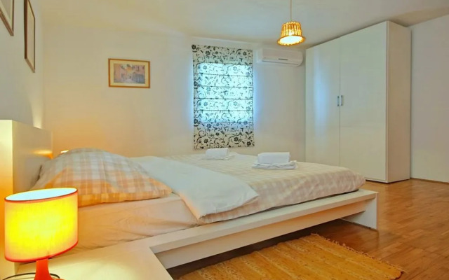 Angelo d'Oro Holiday Home Orto