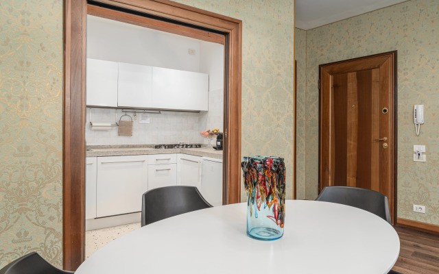 Palazzo Paruta & Wellness Apartments