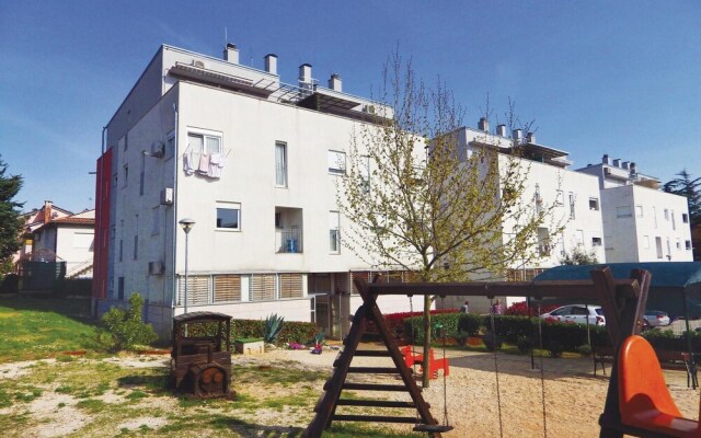 Nice Home in Umag With Wifi and 1 Bedrooms