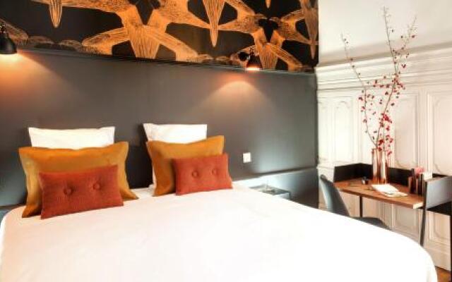 Digital Appartement Mi Hotel