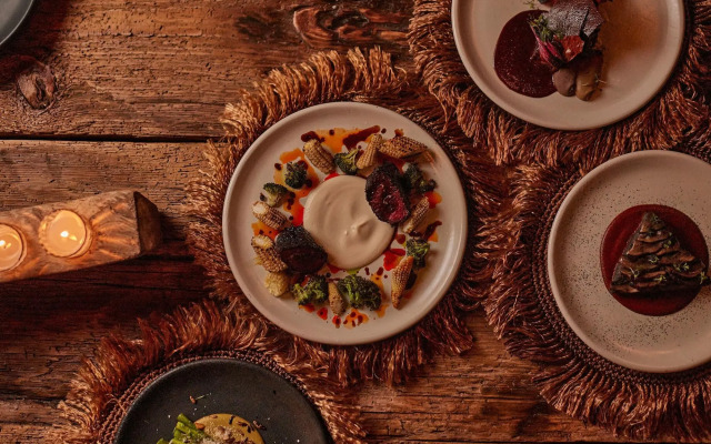 Our Habitas San Miguel de Allende