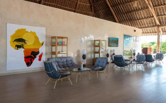 Royal Mandarin Hotel & Resort