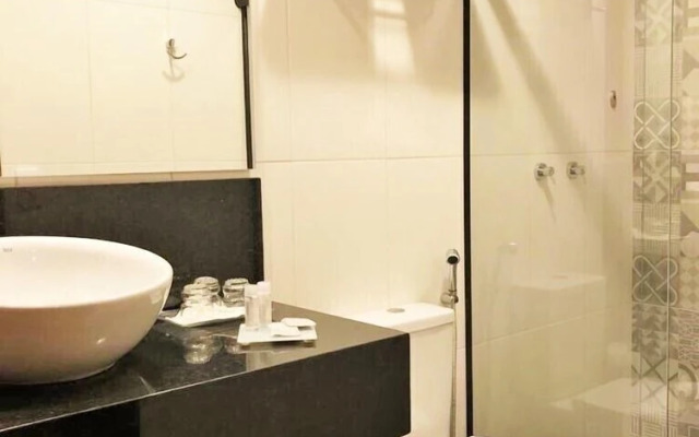 Pousada Villa Canaã