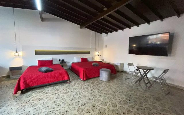 Hotel Ofix