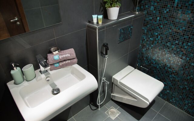 HiGuests Vacation Homes - Park Island