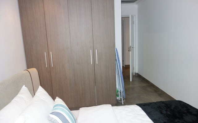 Beaufort Ridge Apartments