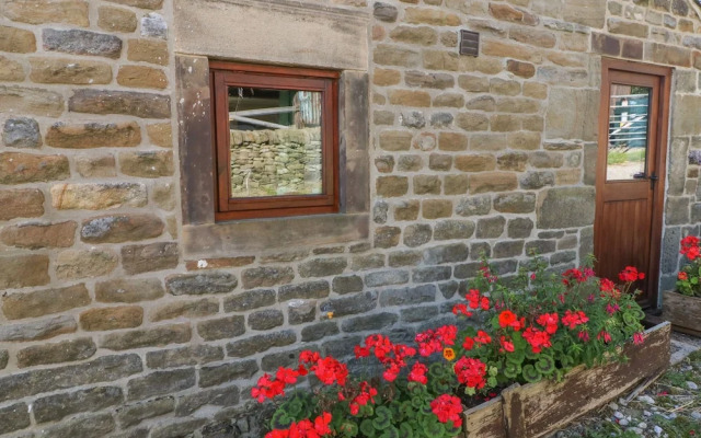 The Old Cart House