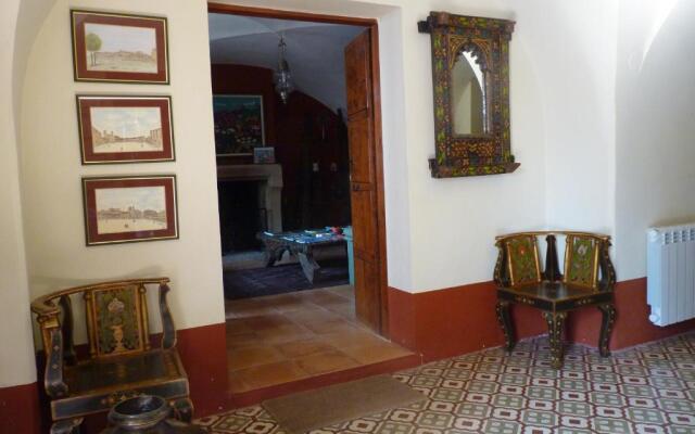 Casa Rural el Recuerdo