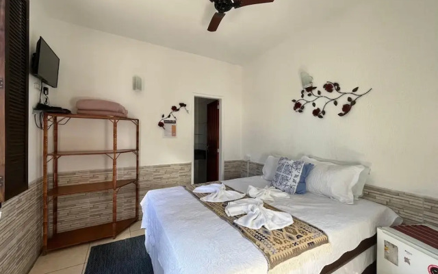 Pousada Villa Real Paraty