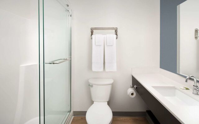 Extended Stay America Suites - New Orleans - Airport - I-10