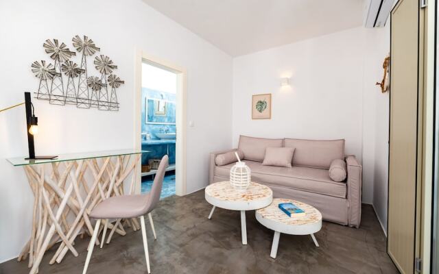 Aerenia Suites