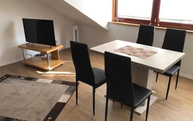 Ferienwohnung Bergisch Gladbach