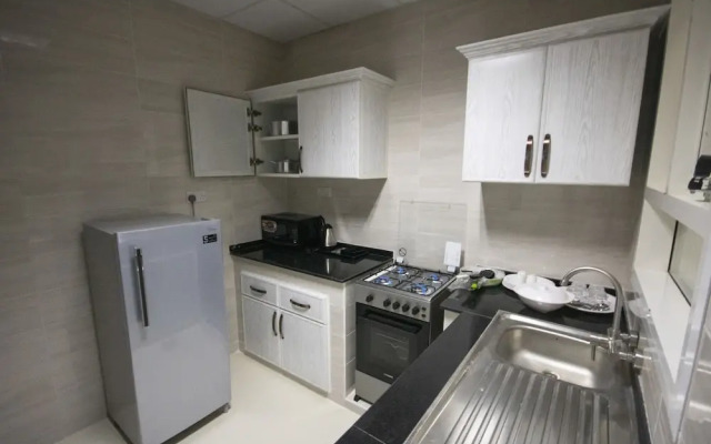 Home Station Hotel