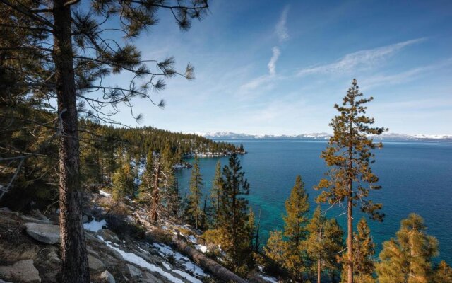 Hyatt Vacation Club at High Sierra Lodge, Lake Tahoe