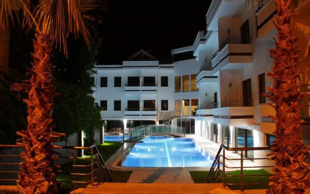 Malahit Exclusive City Hotel
