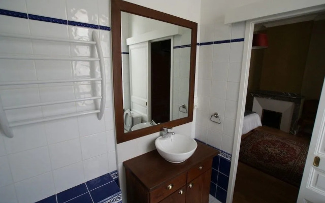 Carcassonne Guest House