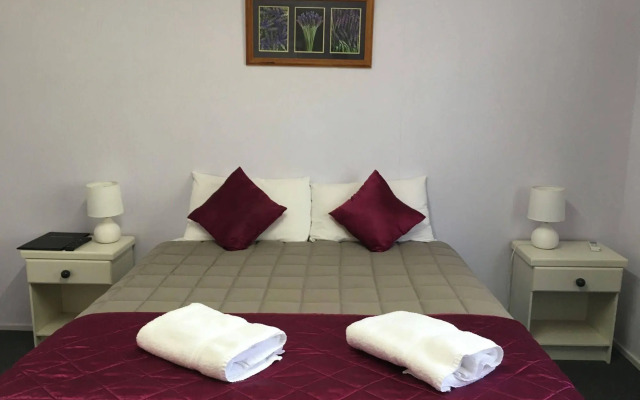Boggabilla Motel