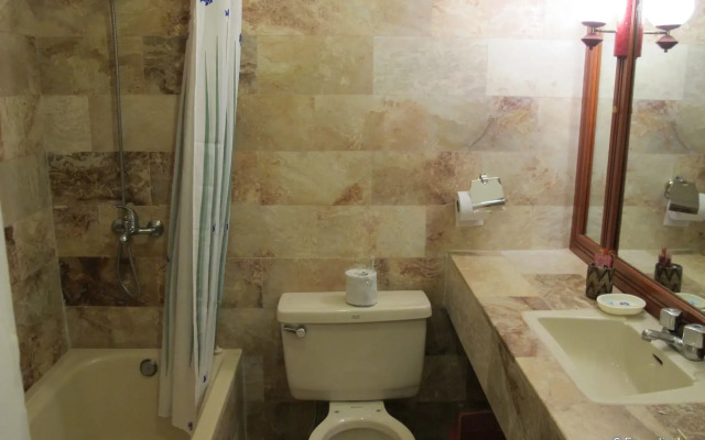 Blue Crystal Beach Resort