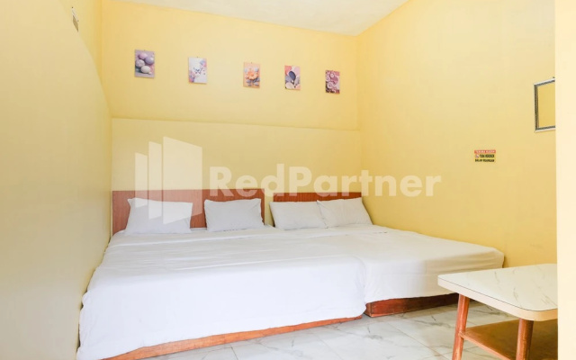 Danin Villa Syariah Dieng Mitra Reddoorz – Guest Rooms – Wonosobo