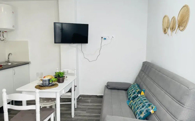 Apartamento Panama 3 by At Home Costa del Sol