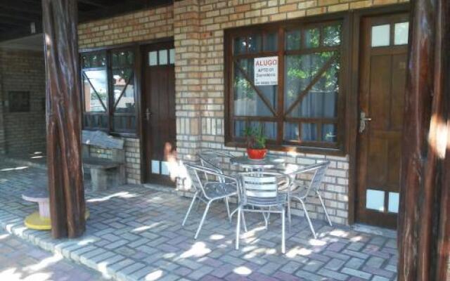 Residencial Rogério Suites
